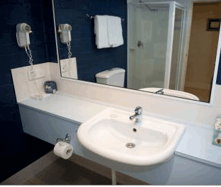 Mollymook Shores Motel - Coogee Beach Accommodation 1