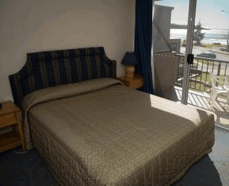 Mollymook Shores Motel - Coogee Beach Accommodation 2