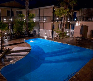 Mollymook Shores Motel - Coogee Beach Accommodation 3