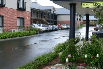 Springs Resorts Mittagong Rsl Motel - Coogee Beach Accommodation