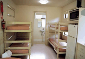 Minnie Water Holiday Park - Coogee Beach Accommodation 4