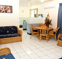 Comfort Resort Blue Pacific - Coogee Beach Accommodation
