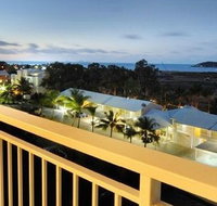 Coral Sea Vista Apartments - Coogee Beach Accommodation