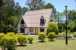 Gateway Lifestyle Redland Park - Coogee Beach Accommodation 0