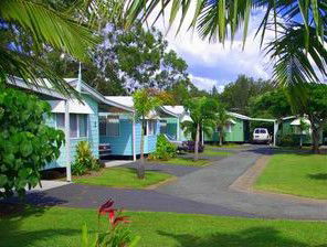 Gateway Lifestyle Redland Park - Coogee Beach Accommodation 2
