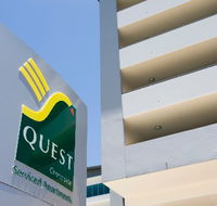 Quest Chermside - Coogee Beach Accommodation