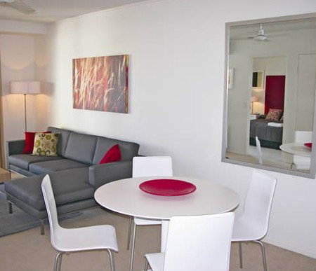 The Docks On Goodwin - Coogee Beach Accommodation 1