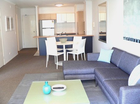 The Docks On Goodwin - Coogee Beach Accommodation 2