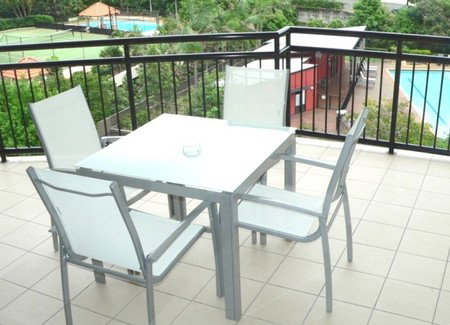 The Docks On Goodwin - Coogee Beach Accommodation 3