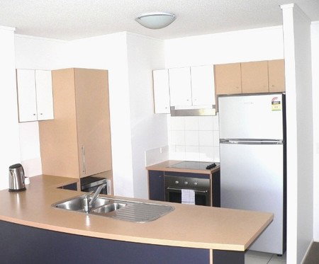 The Docks On Goodwin - Coogee Beach Accommodation 4