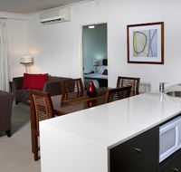 Quest Spring Hill - Coogee Beach Accommodation