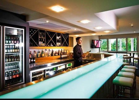 Watermark Hotel Brisbane - Coogee Beach Accommodation 1