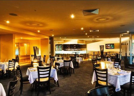 Watermark Hotel Brisbane - Coogee Beach Accommodation 2