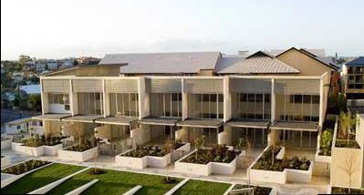 Oxygen Apartments - Coogee Beach Accommodation 0