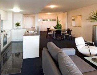 Oxygen Apartments - Coogee Beach Accommodation 2
