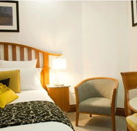 The Inchcolm Hotel - Coogee Beach Accommodation