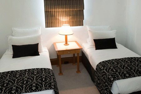 The Inchcolm Hotel - Coogee Beach Accommodation 1