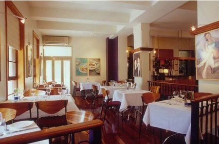 The Inchcolm Hotel - Coogee Beach Accommodation 3