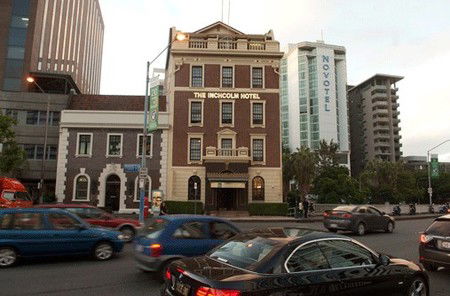 The Inchcolm Hotel - Coogee Beach Accommodation 5