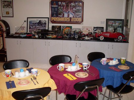 Waterford QLD Coogee Beach Accommodation