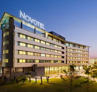 Novotel Brisbane Airport Hotel - Coogee Beach Accommodation