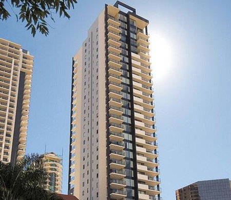 Oaks 212 Margaret - Coogee Beach Accommodation 0