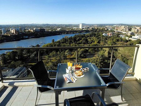 Oaks 212 Margaret - Coogee Beach Accommodation 1