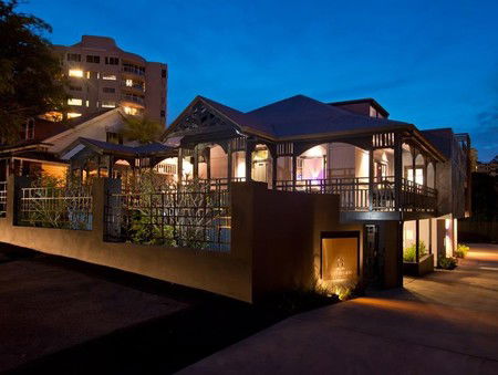 Spicers Balfour Hotel - Coogee Beach Accommodation 0