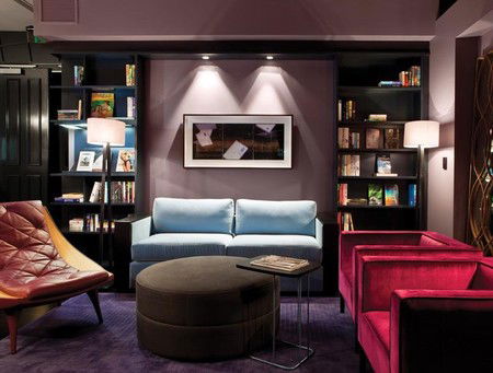 Spicers Balfour Hotel - Coogee Beach Accommodation 1