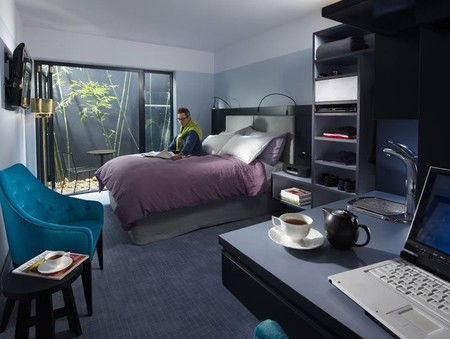 Spicers Balfour Hotel - Coogee Beach Accommodation 2