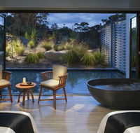 Saffire Freycinet - Coogee Beach Accommodation