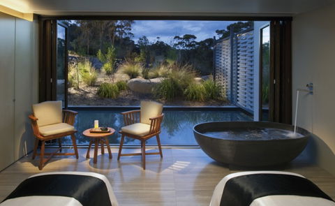 Saffire Freycinet - Coogee Beach Accommodation 0