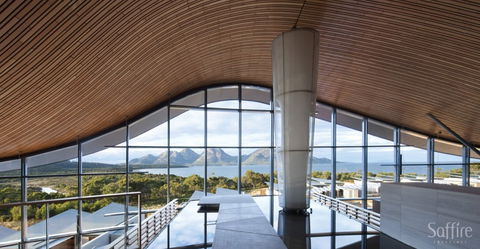 Saffire Freycinet - Coogee Beach Accommodation 1