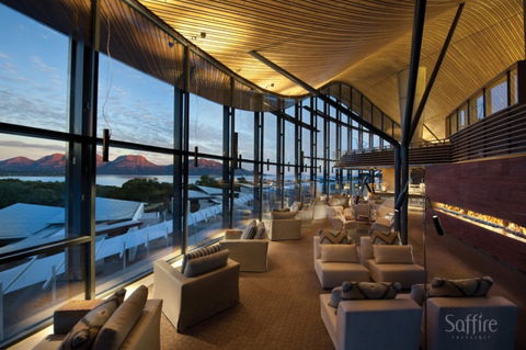 Saffire Freycinet - Coogee Beach Accommodation 2
