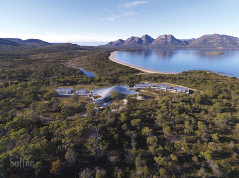 Saffire Freycinet - Coogee Beach Accommodation 3