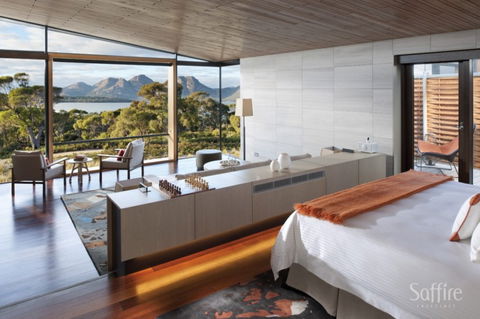 Saffire Freycinet - Coogee Beach Accommodation 4