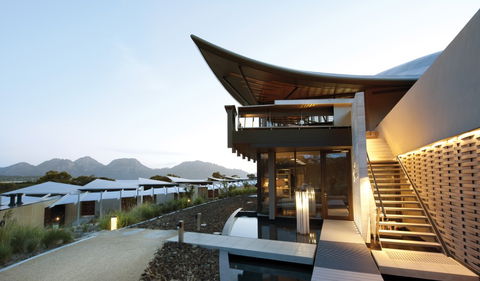 Saffire Freycinet - Coogee Beach Accommodation 5