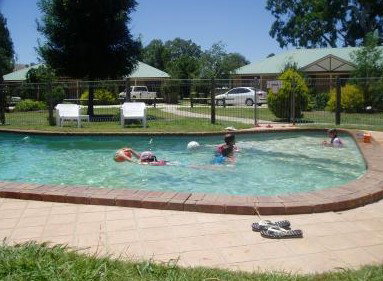 Banjo’s All Seasons Accommodation - Coogee Beach Accommodation 5