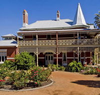 Earlsferry House Bed  Breakfast - Coogee Beach Accommodation