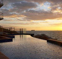 Grand Mercure Apartments Magnetic Island - Coogee Beach Accommodation