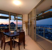 Cairns Luxury Apartments Harbourlights Complex - Coogee Beach Accommodation