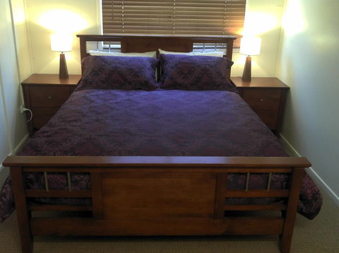 Beach Units Tannum Sands - Coogee Beach Accommodation 7