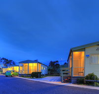 Jindabyne Holiday Park - Coogee Beach Accommodation