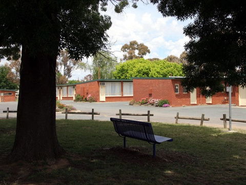 Canberra Carotel Motel - Coogee Beach Accommodation 3