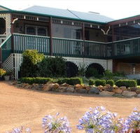 Gooromon Parks Cottages - Coogee Beach Accommodation