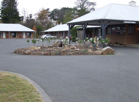 Swaggers Motor Inn, Yass - Coogee Beach Accommodation 0