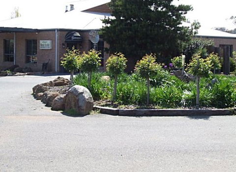 Swaggers Motor Inn, Yass - Coogee Beach Accommodation 4