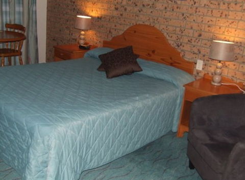 Swaggers Motor Inn, Yass - Coogee Beach Accommodation 5