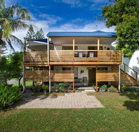 Wooli Serviced Apartments - Coogee Beach Accommodation