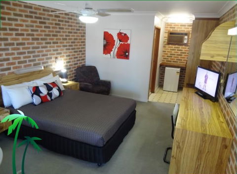 The Palms Motel - Coogee Beach Accommodation 1
